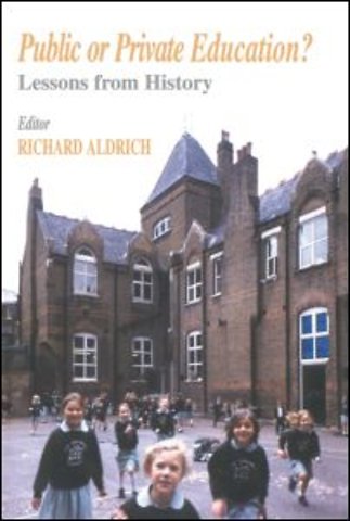 Public or Private Education?