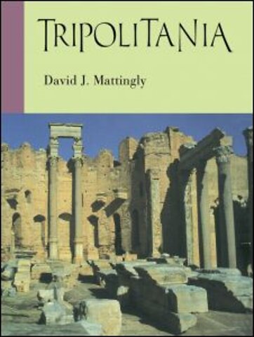 Tripolitania