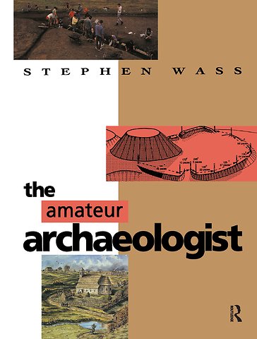 Amateur Archaeologist