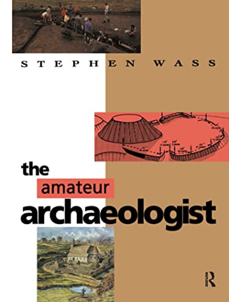 Amateur Archaeologist