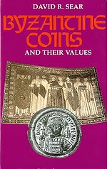 Byzantine Coins and Their Values