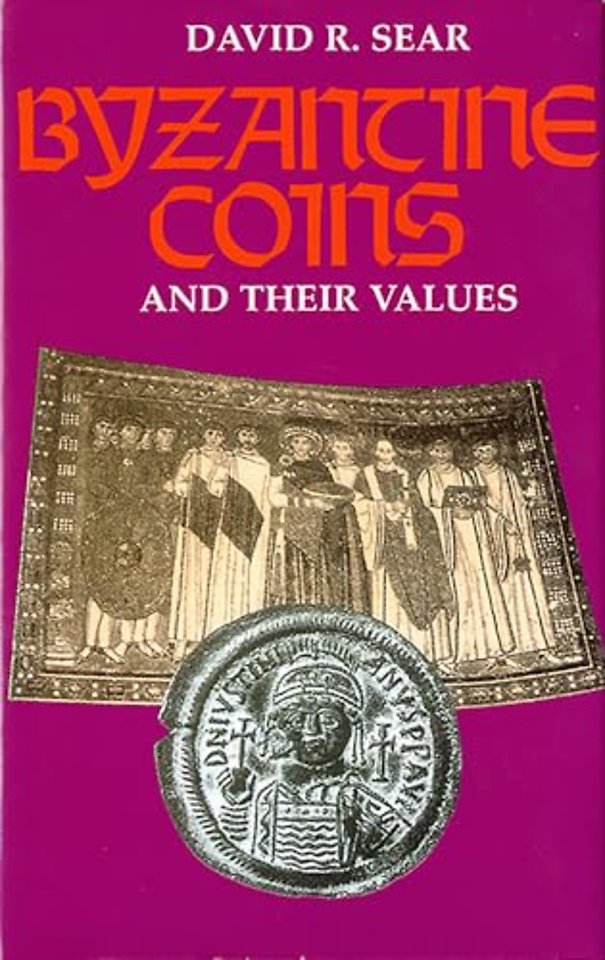 Byzantine Coins and Their Values