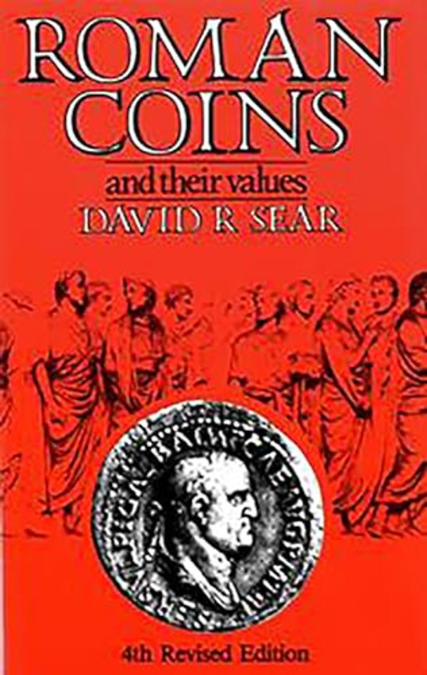 Roman Coins and Their Values