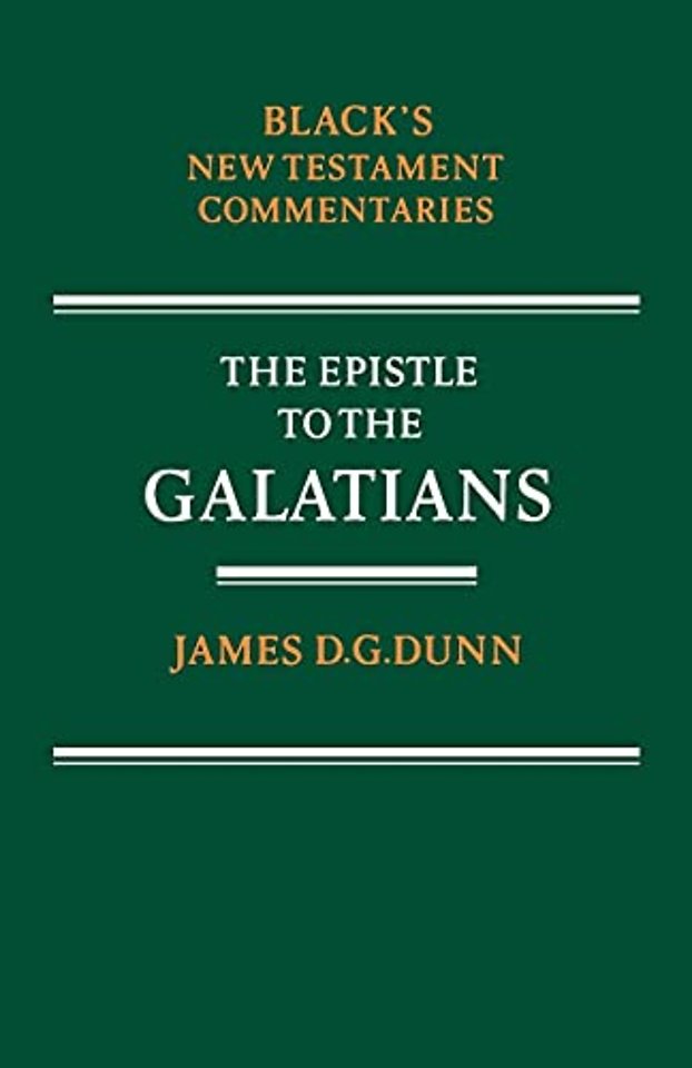Epistle to the Galatians