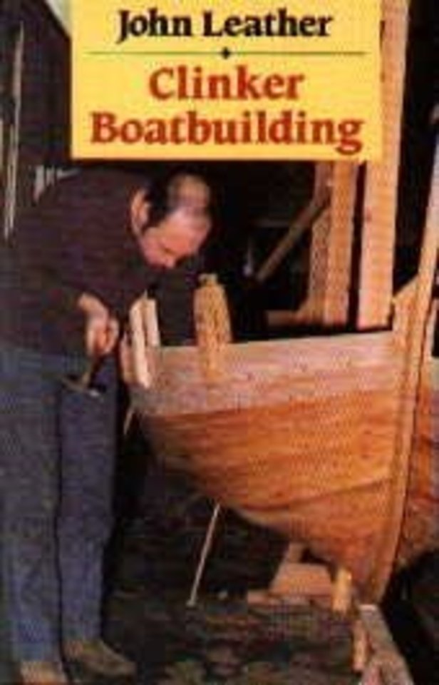 Clinker Boatbuilding