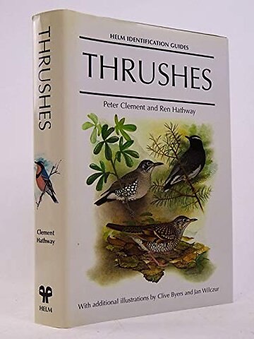 Thrushes