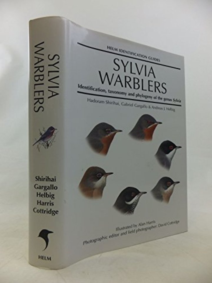 Sylvia Warblers