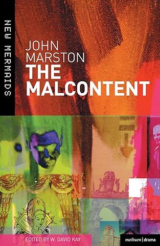 The Malcontent