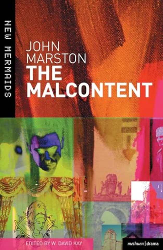 The Malcontent