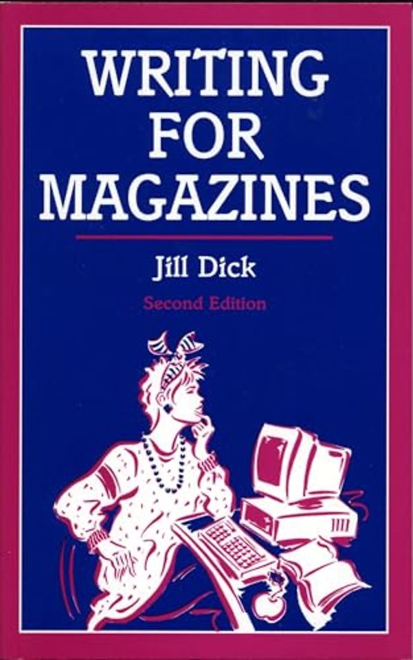 Writing for Magazines