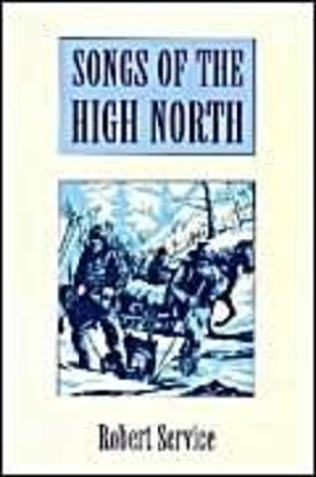 Songs of the High North