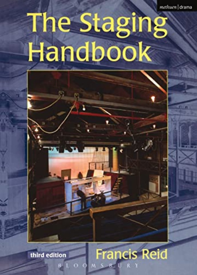 The Staging Handbook