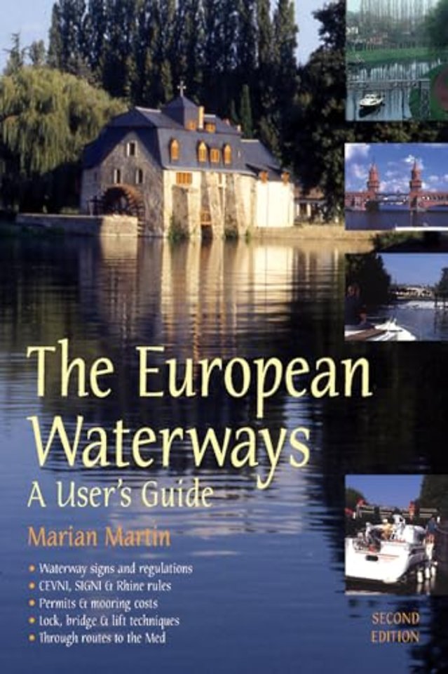 The European Waterways