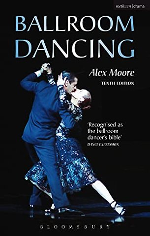 Ballroom Dancing