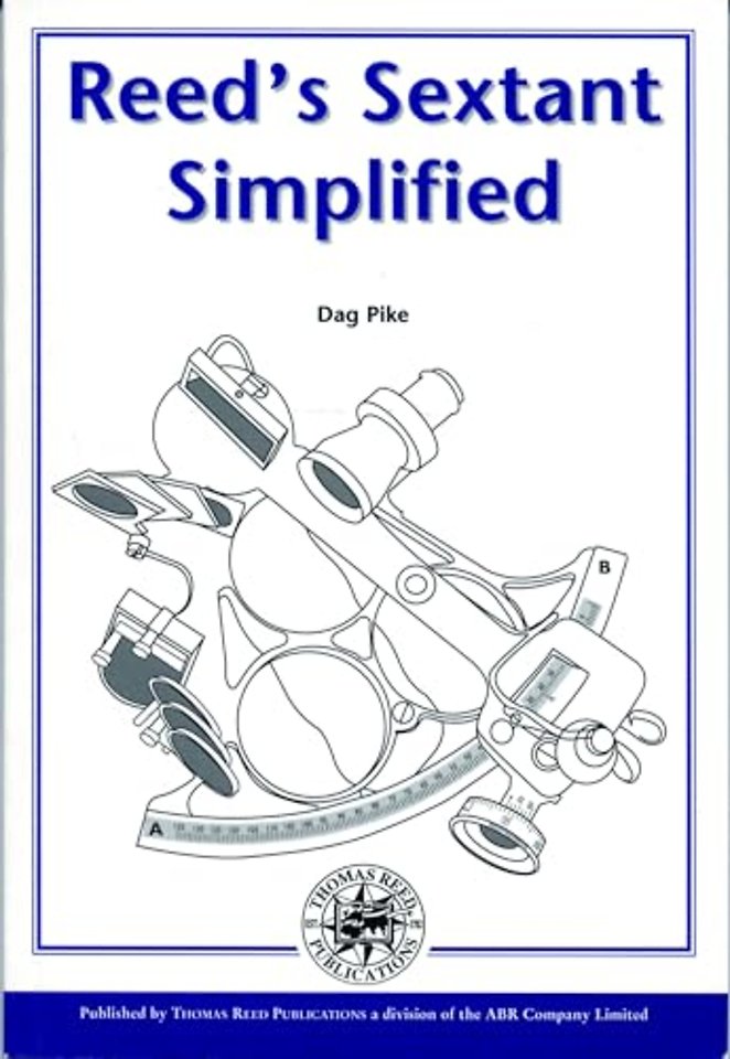 Reeds Sextant Simplified