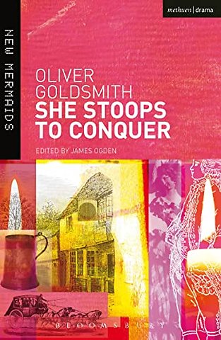 She Stoops to Conquer