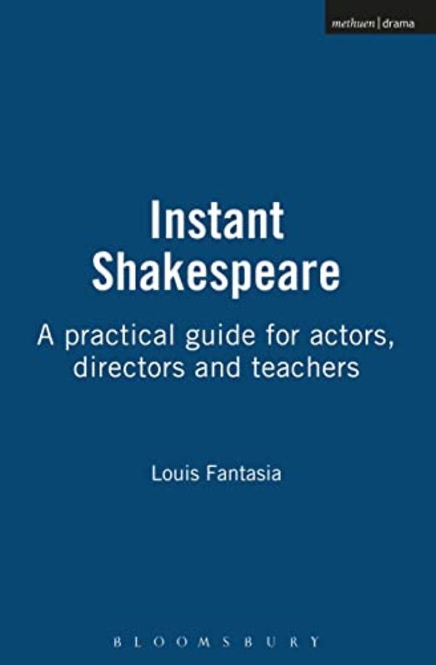 Instant Shakespeare