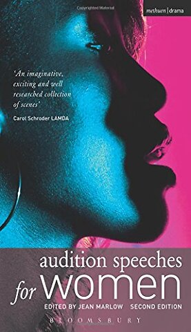 Audition Speeches for Women
