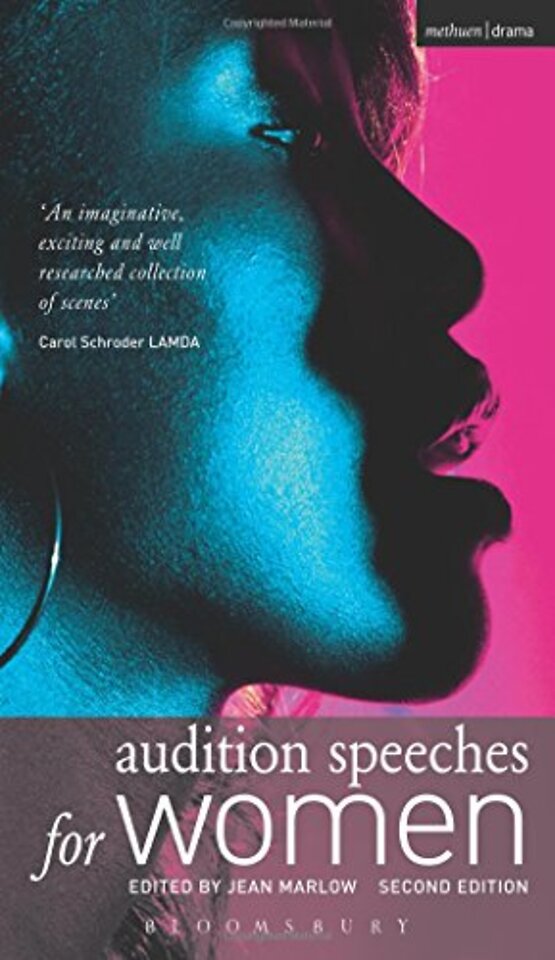 Audition Speeches for Women