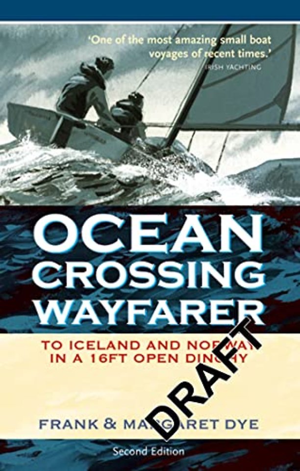 Ocean Crossing Wayfarer