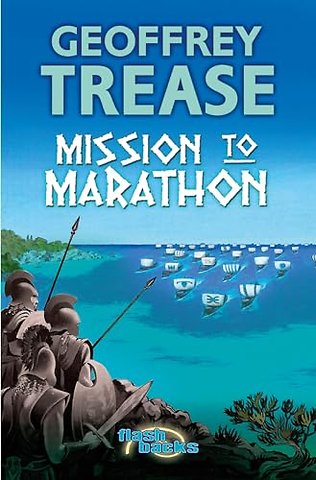 Mission to Marathon