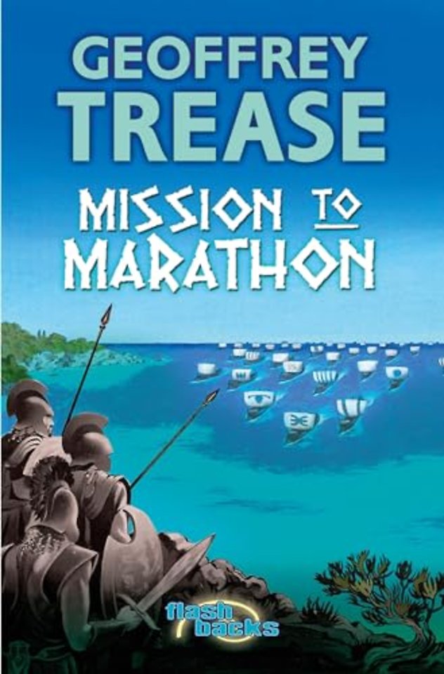 Mission to Marathon