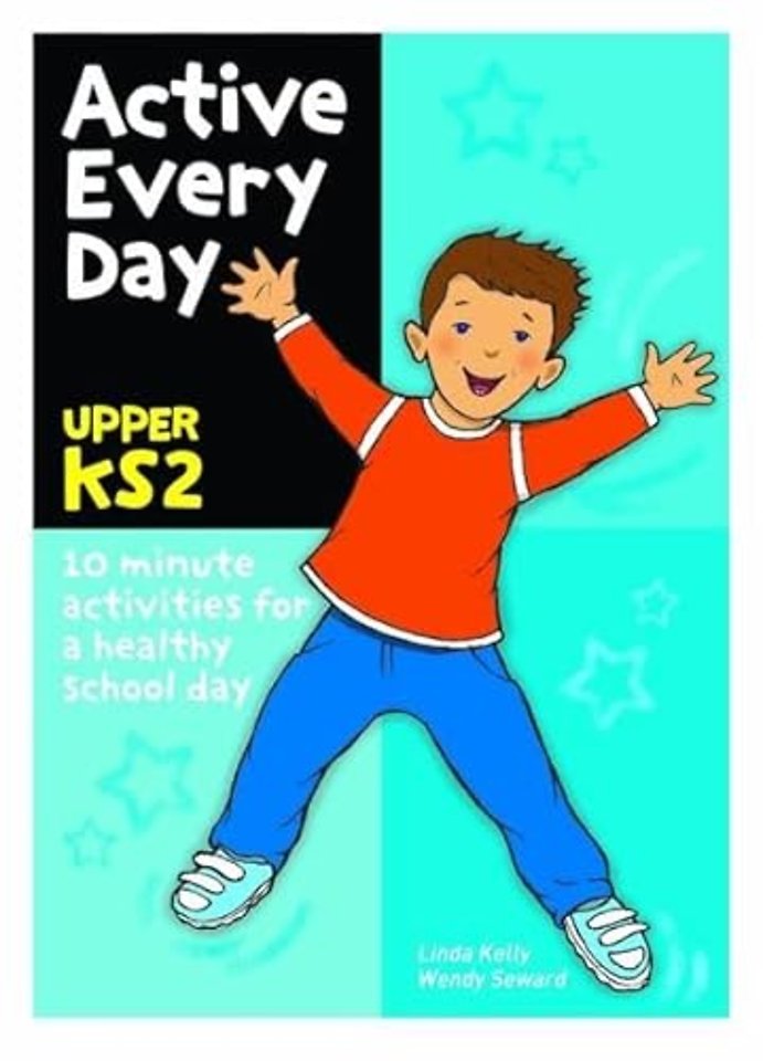Active Every Day