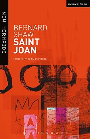 Saint Joan