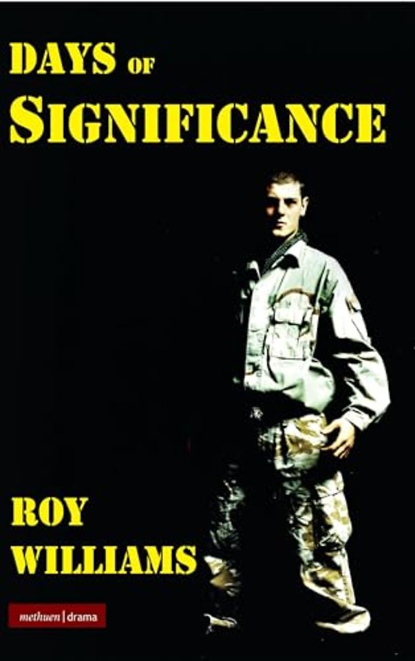 Days of Significance