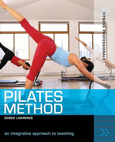 Pilates Method