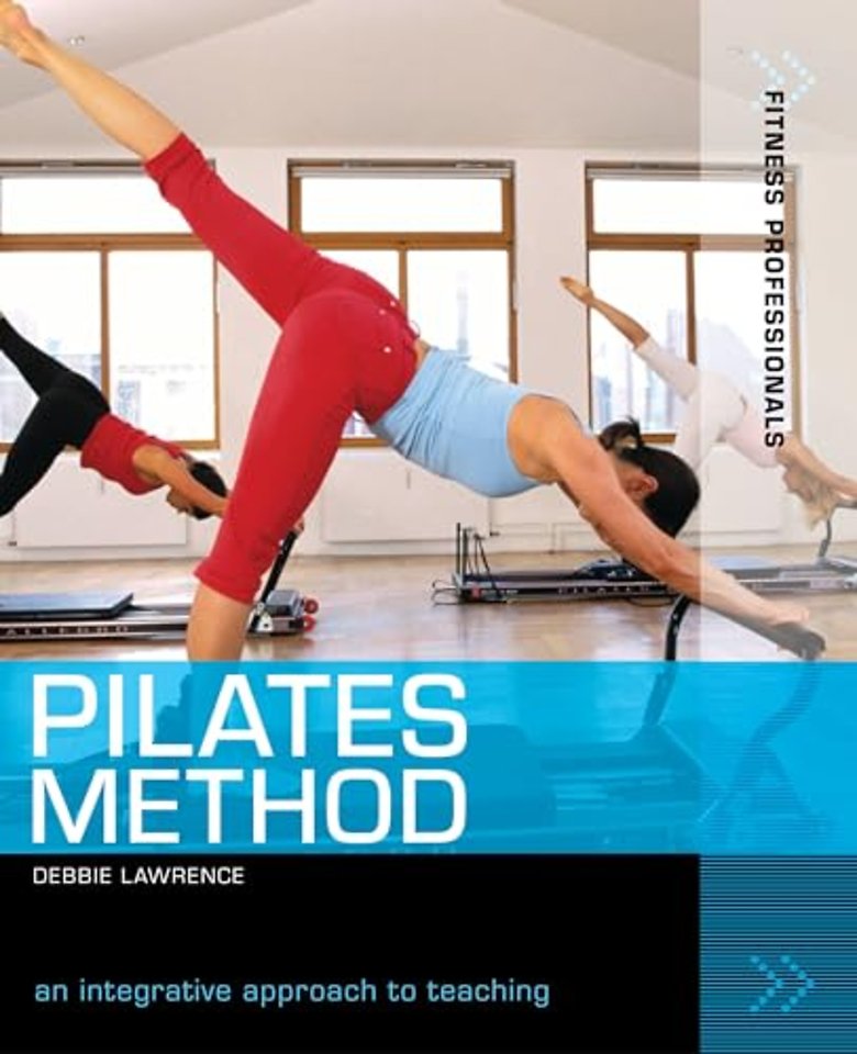 Pilates Method