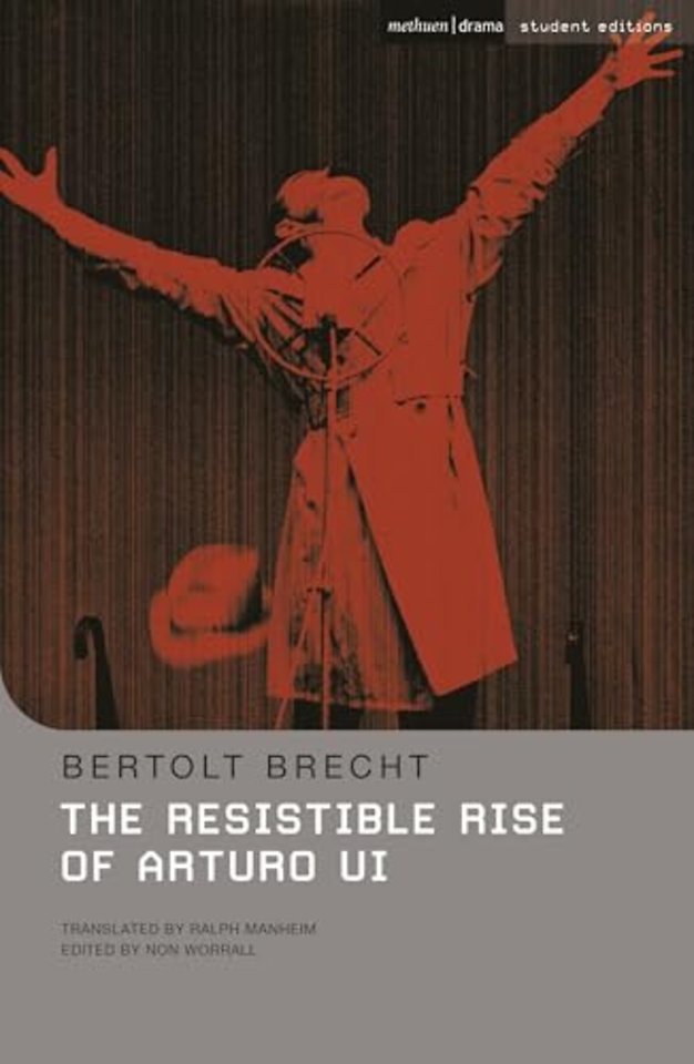 The Resistible Rise of Arturo Ui