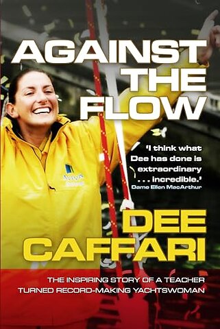 Against the Flow