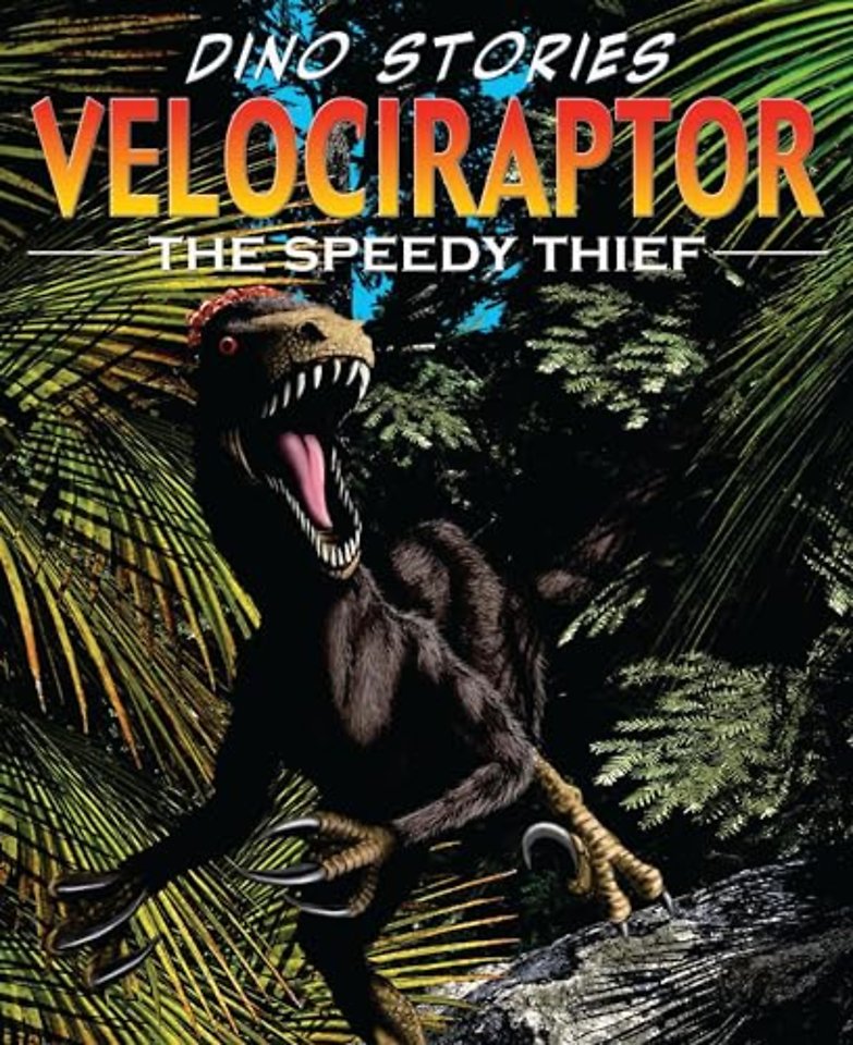 Velociraptor
