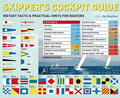 Skipper's Cockpit Guide