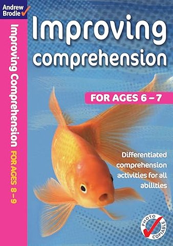 Improving Comprehension 6-7