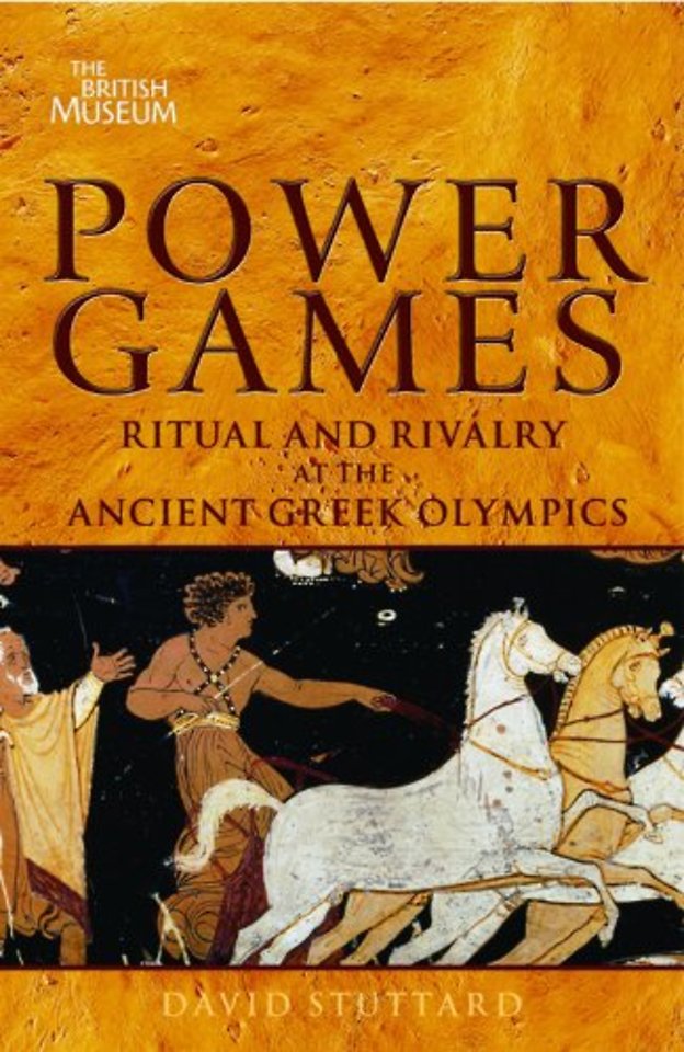 Power Games
