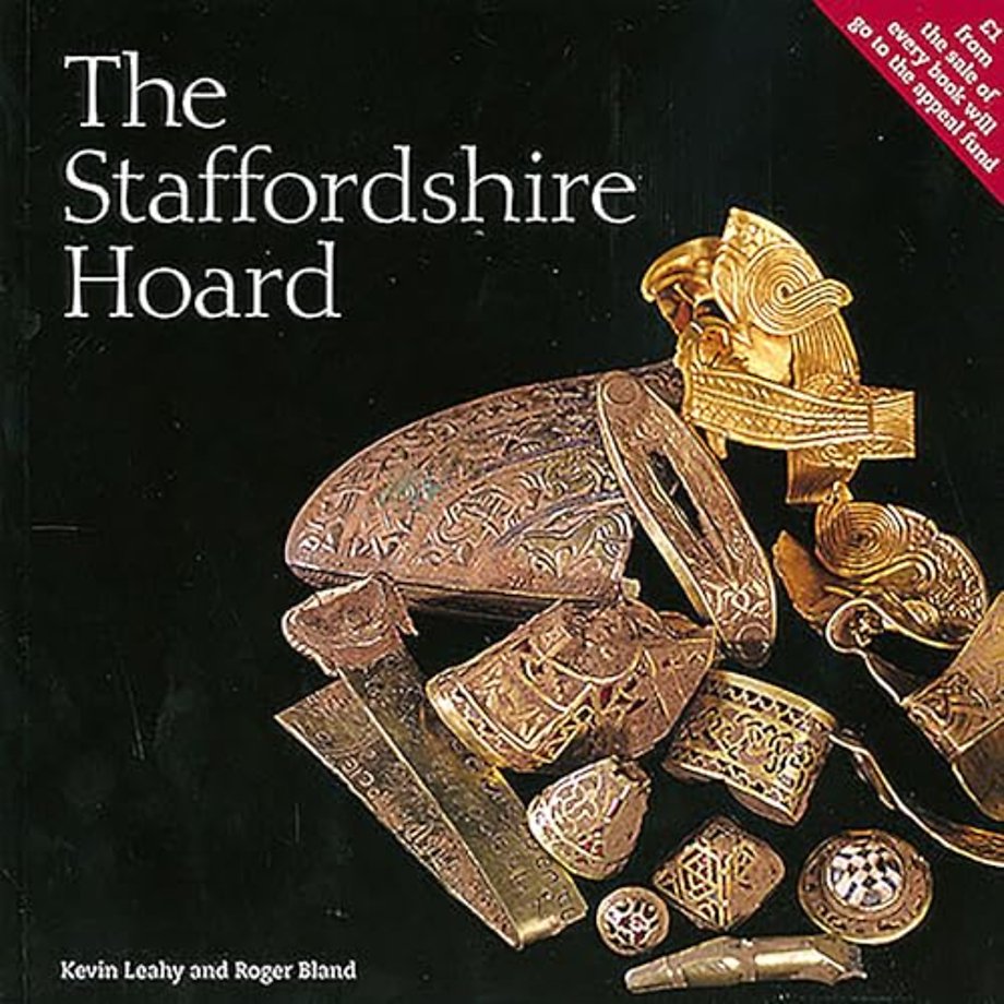 The Staffordshire Hoard