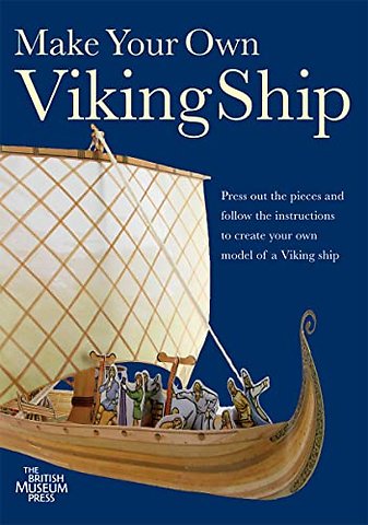 Make Your Own Viking Ship