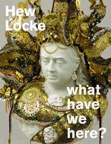 Hew Locke
