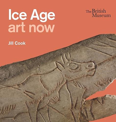 Ice Age art now