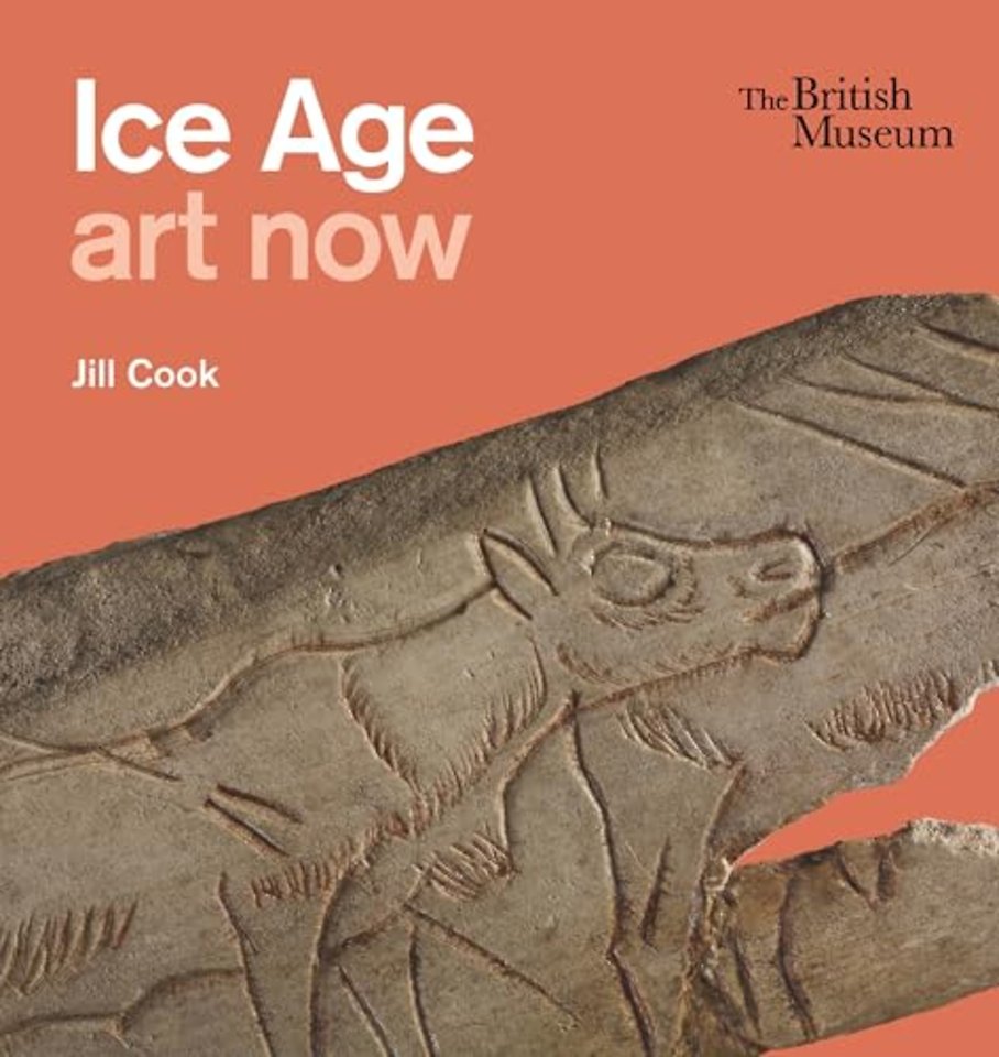 Ice Age art now