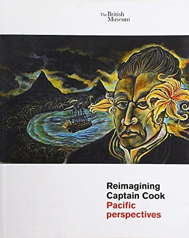 Reimagining Captain Cook