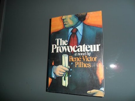 The Provocateur