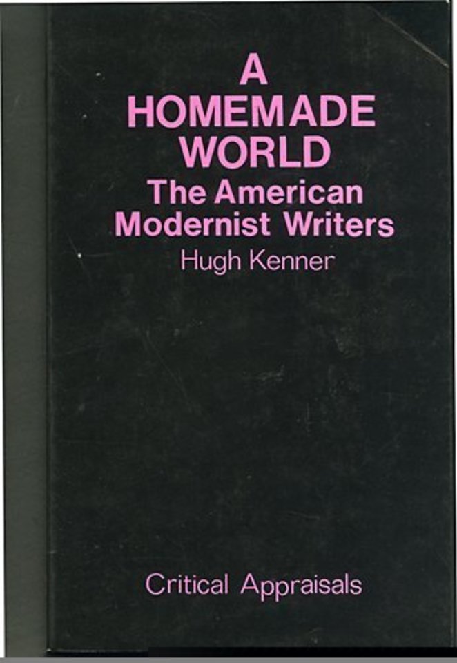 A Homemade World