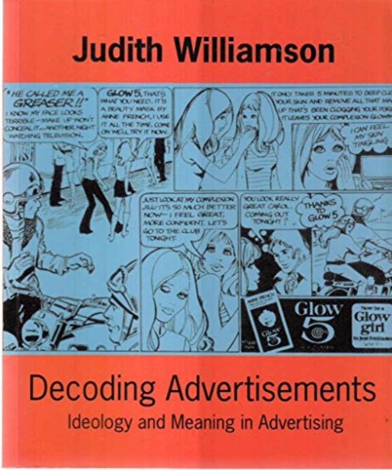Decoding Advertisements