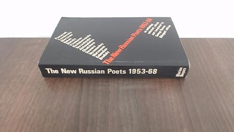 The New Russian Poets