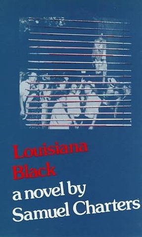 Louisiana Black