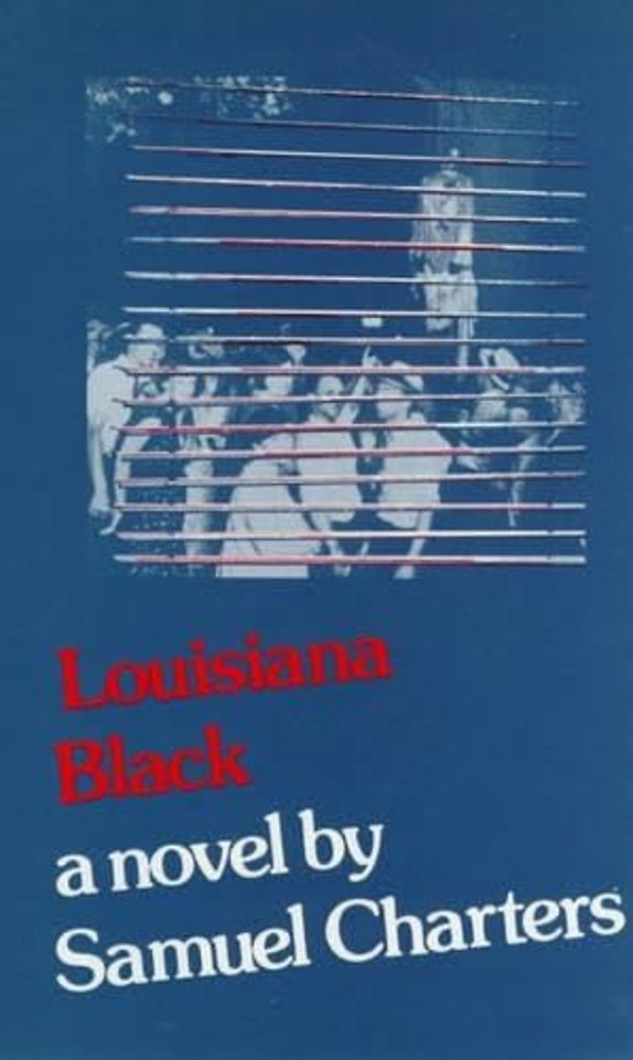 Louisiana Black