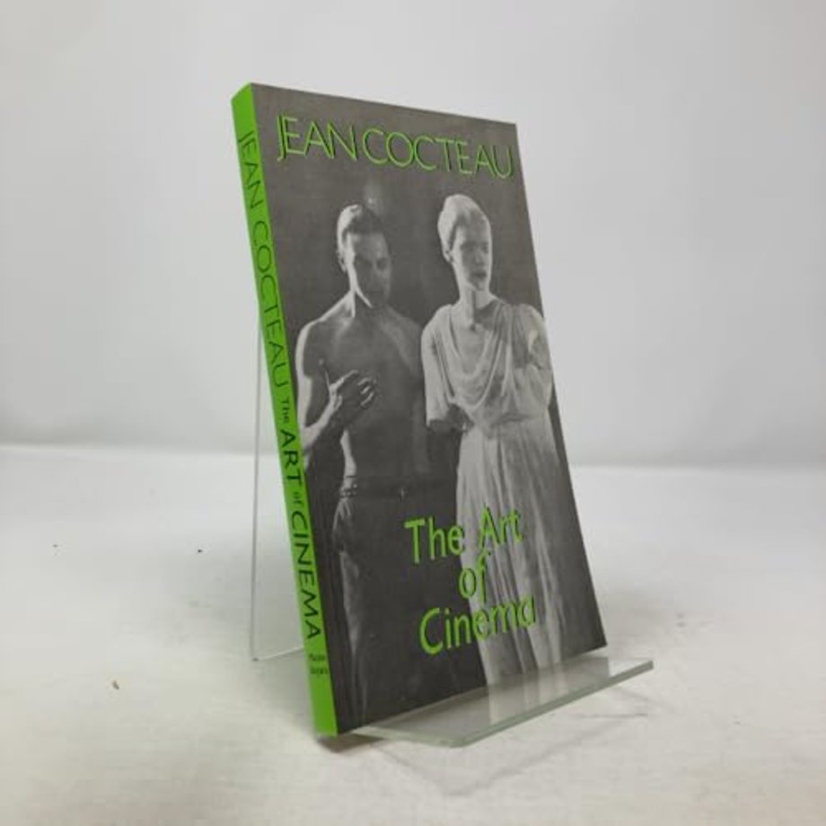 The Art of Cinema